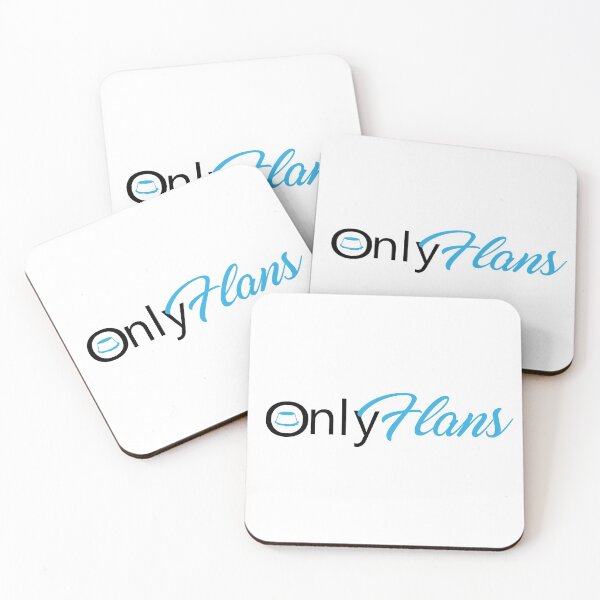 Item preview, OnlyFlans parody design designed and sold by ToadKingStudios.