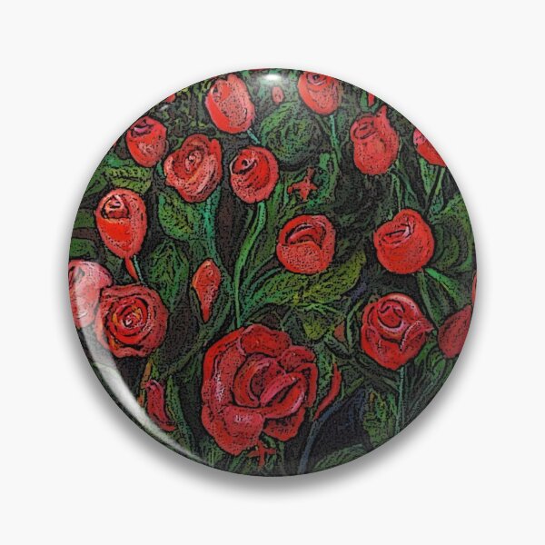 Item preview, La Torre de las Flores, cada rosa tiene sus espinas designed and sold by Izzy83.