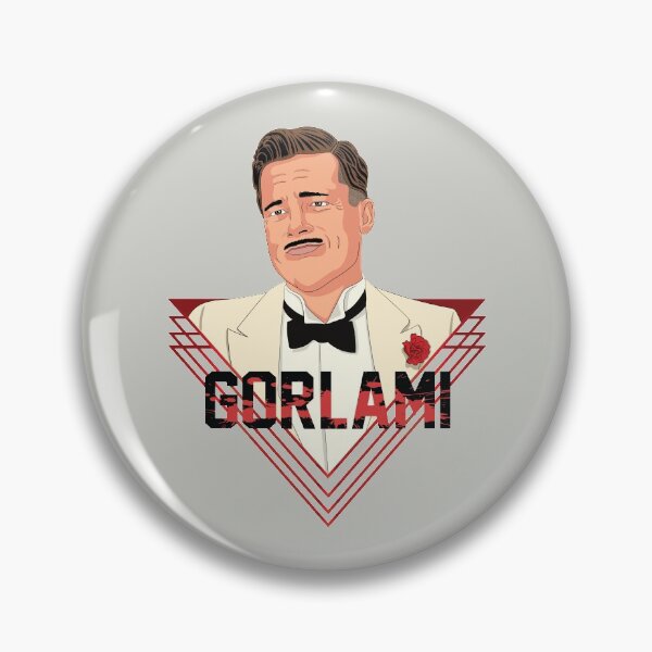 Item preview, Gorlami designed and sold by kuezart.