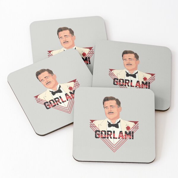 Item preview, Gorlami designed and sold by kuezart.