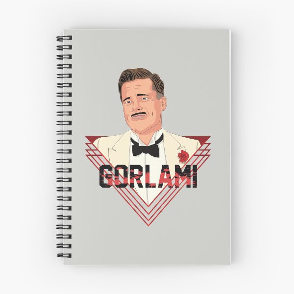Item preview, Gorlami designed and sold by kuezart.