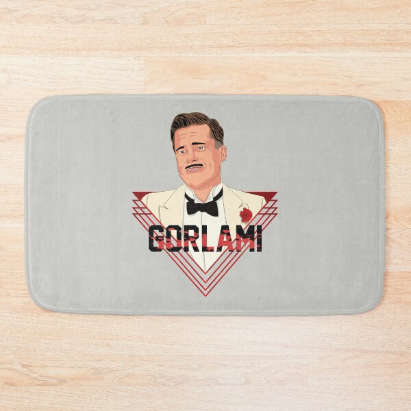 Item preview, Gorlami designed and sold by kuezart.