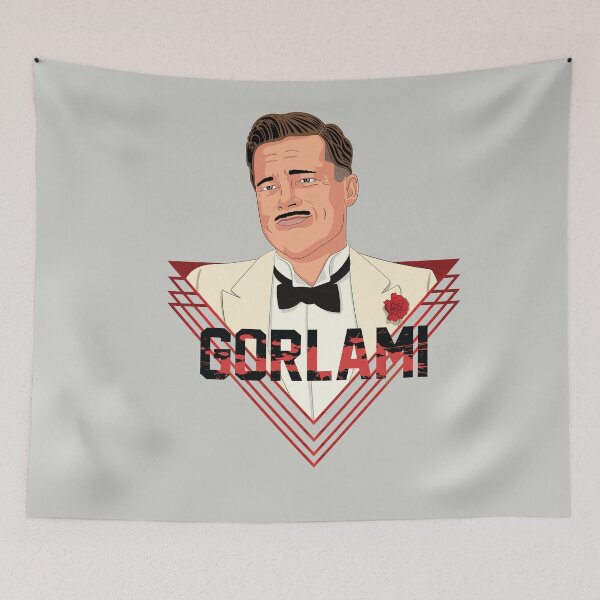 Item preview, Gorlami designed and sold by kuezart.