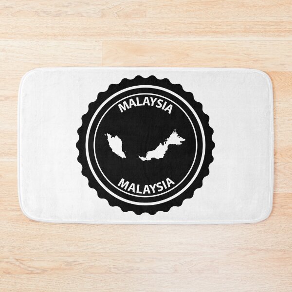 Item preview, Malaysia stamp designed and sold by Danler.