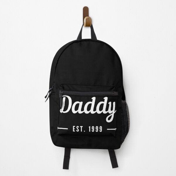 Item preview, DADDY EST. 1999 designed and sold by husicn87.