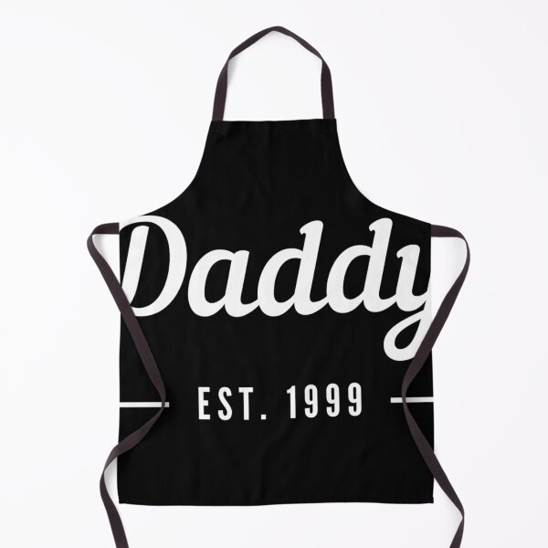 Item preview, DADDY EST. 1999 designed and sold by husicn87.