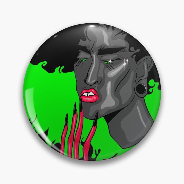 Item preview, Chrome designed and sold by Leta Zieg.