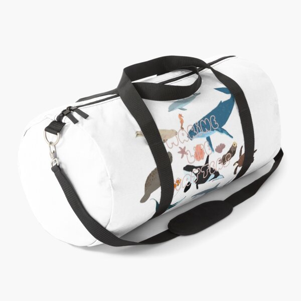 Item preview, Marine Life Matters designed and sold by JulianaWong.