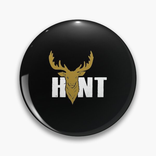 Item preview, Hunt designed and sold by SmartStyle.