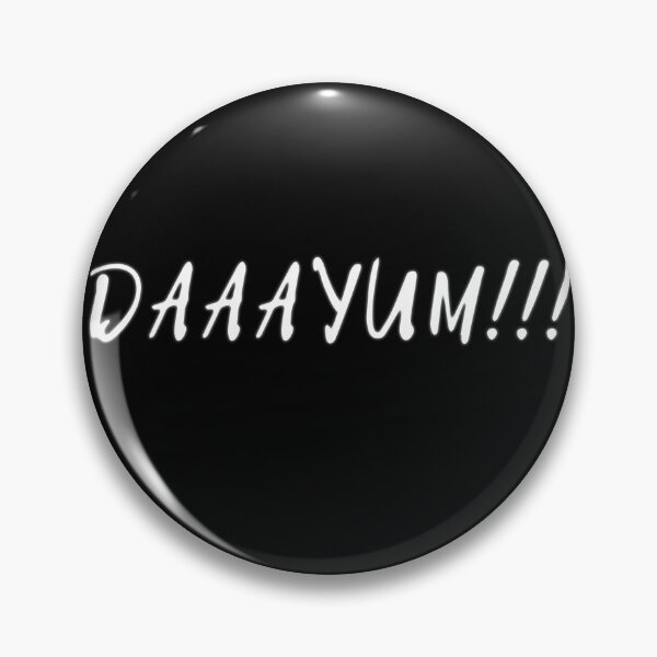Item preview, Dayum Damn designed and sold by Try-It.