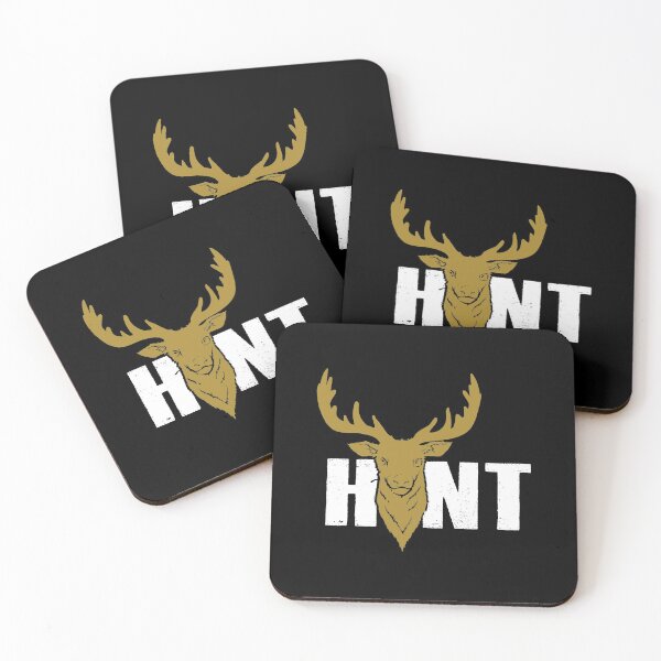Item preview, Hunt designed and sold by SmartStyle.