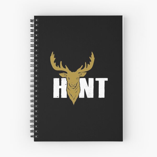 Item preview, Hunt designed and sold by SmartStyle.