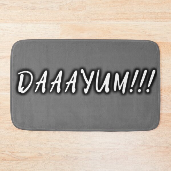 Item preview, Dayum Damn designed and sold by Try-It.