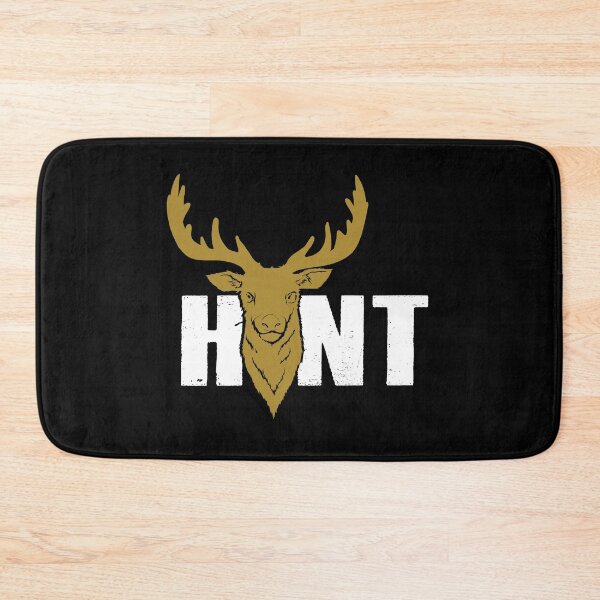 Item preview, Hunt designed and sold by SmartStyle.