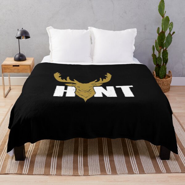 Item preview, Hunt designed and sold by SmartStyle.