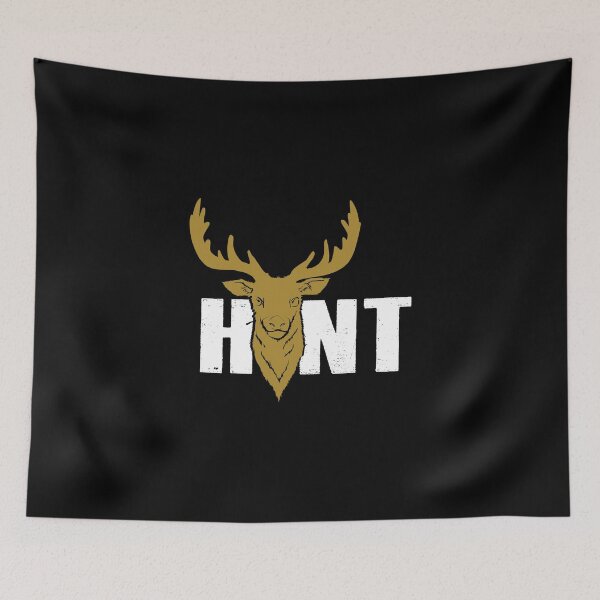 Item preview, Hunt designed and sold by SmartStyle.