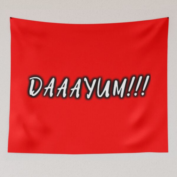 Item preview, Dayum Damn designed and sold by Try-It.