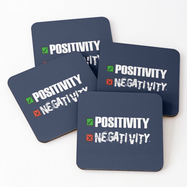Item preview, POSITIVITY designed and sold by Techtricksgh.