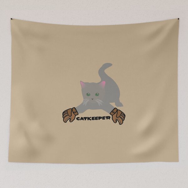 Item preview, catkeeper designed and sold by traq59.