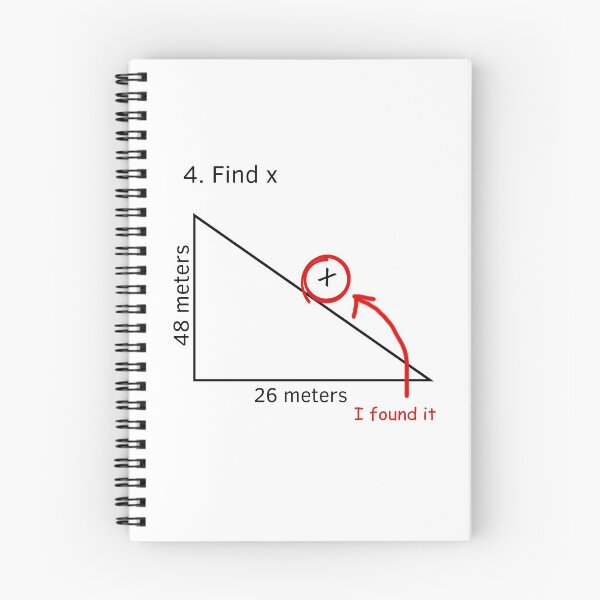 Item preview, simple funny math question designed and sold by venus-ian.