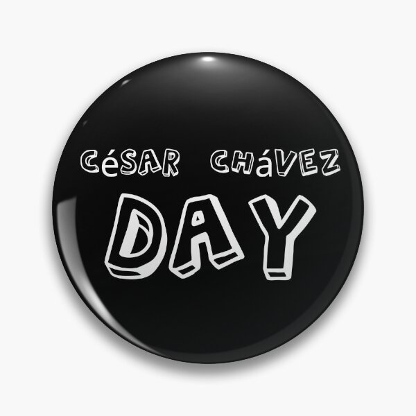 Item preview, César Chávez Day designed and sold by Diamaber.