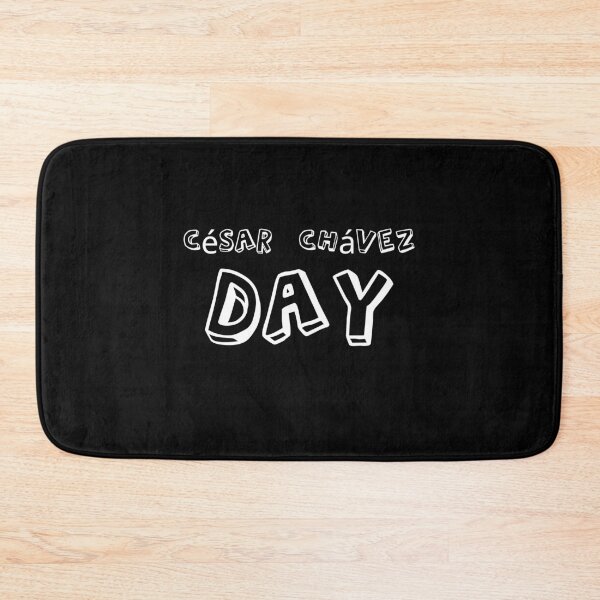Item preview, César Chávez Day designed and sold by Diamaber.