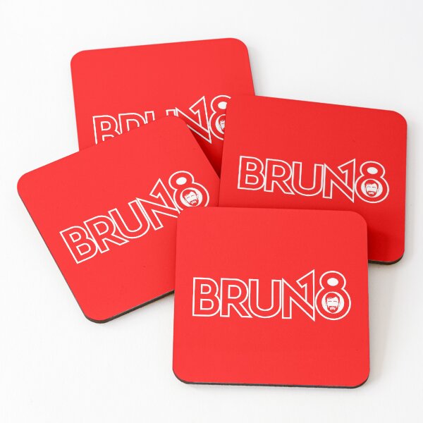 Item preview, BRUNO 18 Fernandes designed and sold by peterdy.