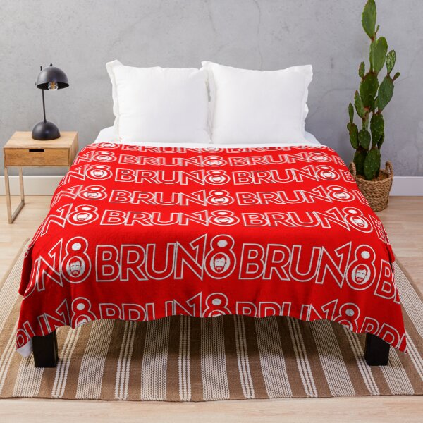Item preview, BRUNO 18 Fernandes designed and sold by peterdy.