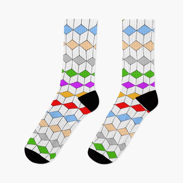 Item preview, Pattern Geometric designed and sold by RazzArt.