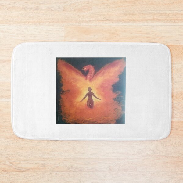 Item preview, Rising phoenix  designed and sold by assnchips.