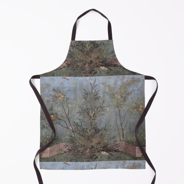 Item preview, Garden of Livia - Prima Porta - trees designed and sold by The-Roman-Lady.