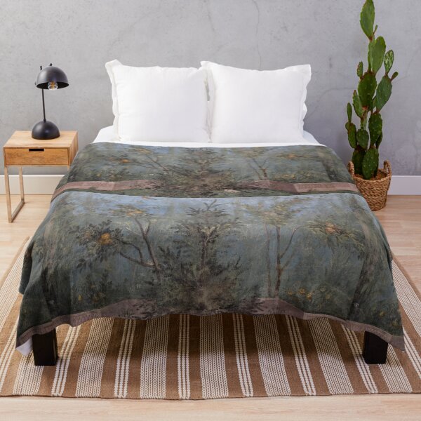 Item preview, Garden of Livia - Prima Porta - trees designed and sold by The-Roman-Lady.