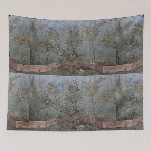 Item preview, Garden of Livia - Prima Porta - trees designed and sold by The-Roman-Lady.