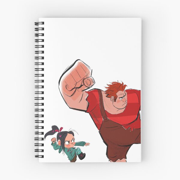 Item preview, Wreck it ralph | Ready to take action designed and sold by Pipstikis.