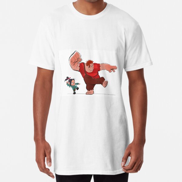 for Redbubble T-Shirts Wreck Ralph Sale It |