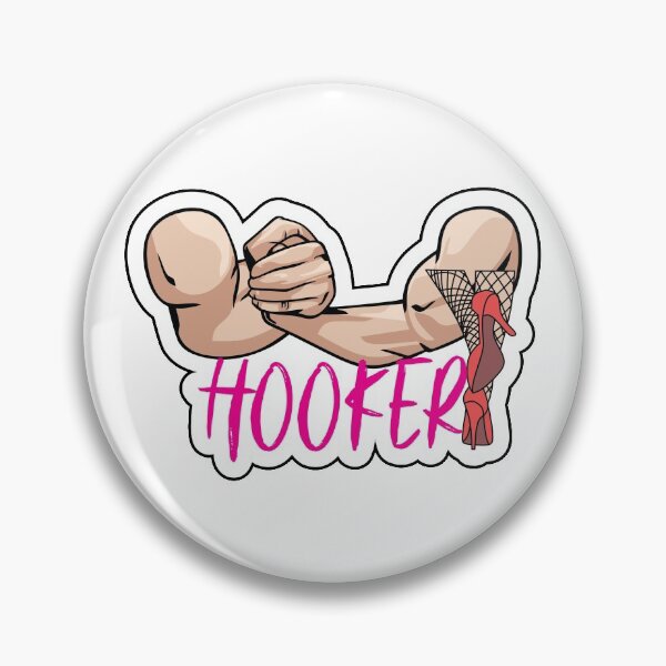 Item preview, Arm Wrestling Hooker (Hook) designed and sold by AWDshop.