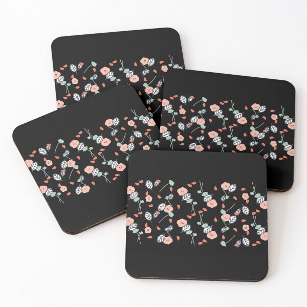 Item preview, FLOWERS PATTERN - DESIGN - POPULAR - TRENDY - BEST SELLER designed and sold by husicn87.