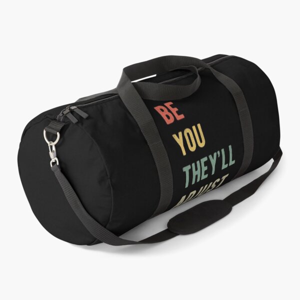 Item preview, Be You They'll Adjust I designed and sold by Lemon Pepper.