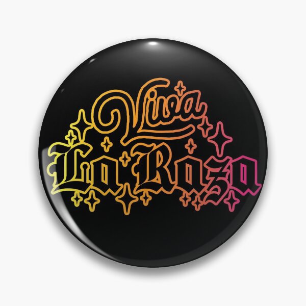 Item preview, Viva La Raza Hispanic Mexican Power designed and sold by TheCraftyDrunkCo.