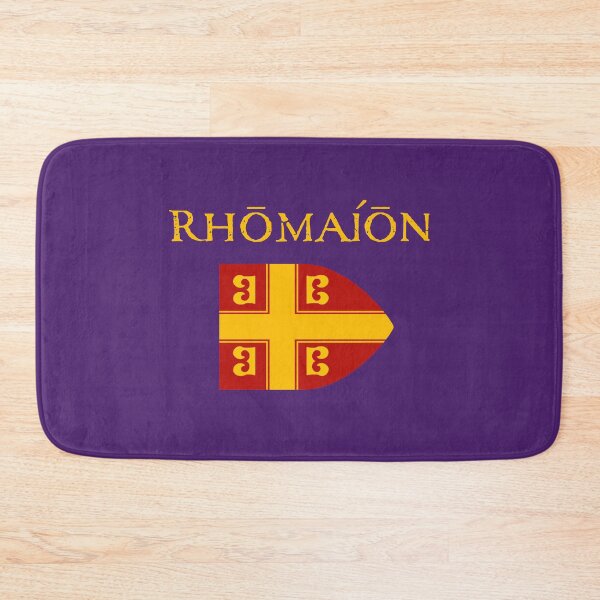 Item preview, Byzantium - Rhomaion designed and sold by MandWthings.