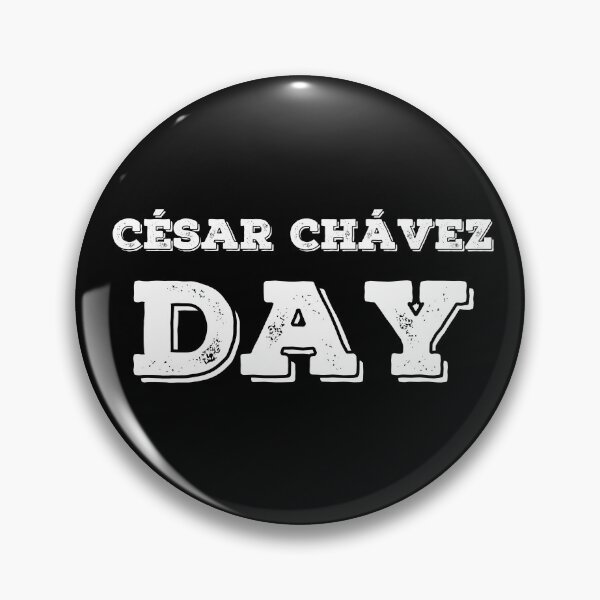 Item preview, César Chávez Day designed and sold by Diamaber.