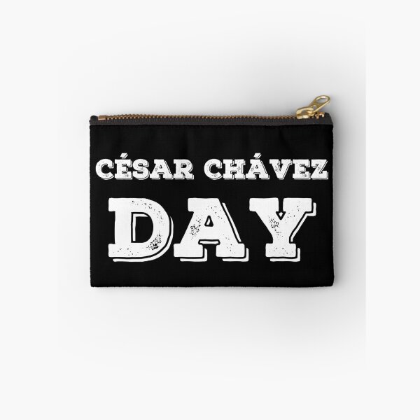 Item preview, César Chávez Day designed and sold by Diamaber.