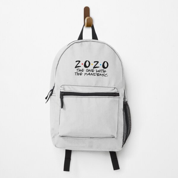 Item preview, 2020 the one with the pandemic designed and sold by arceart.