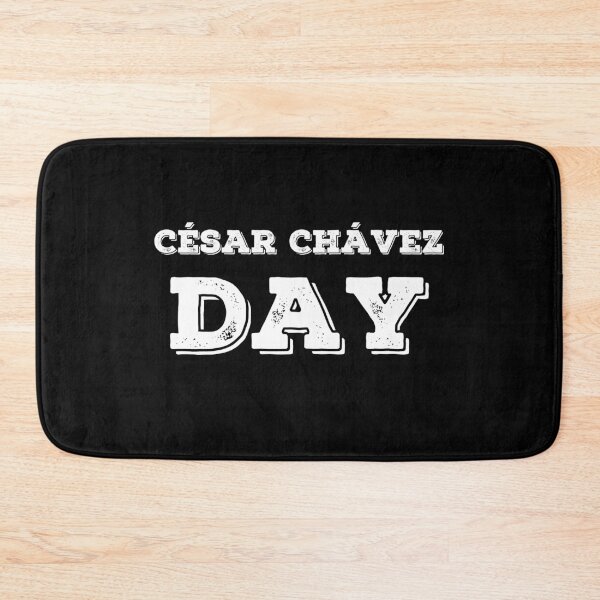Item preview, César Chávez Day designed and sold by Diamaber.