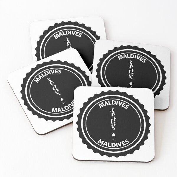 Item preview, Republic of Maldives stamp designed and sold by Danler.