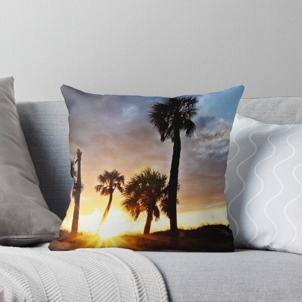 Item preview, Clearwater Sunset designed and sold by ccctampa.