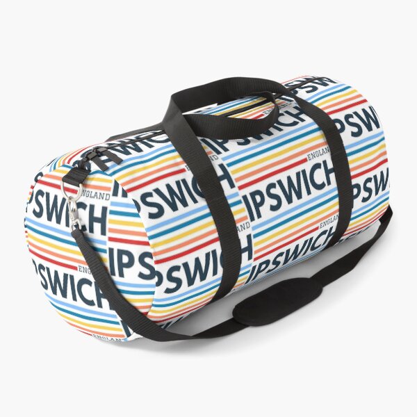 Item preview, Ipswich East England designed and sold by UK-Cities.