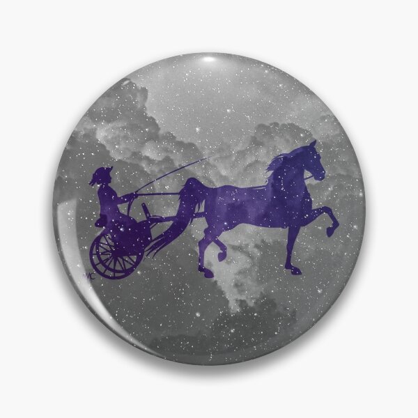 Item preview, Pleasure Driving - Blue Space designed and sold by Maria Adriana Casas.