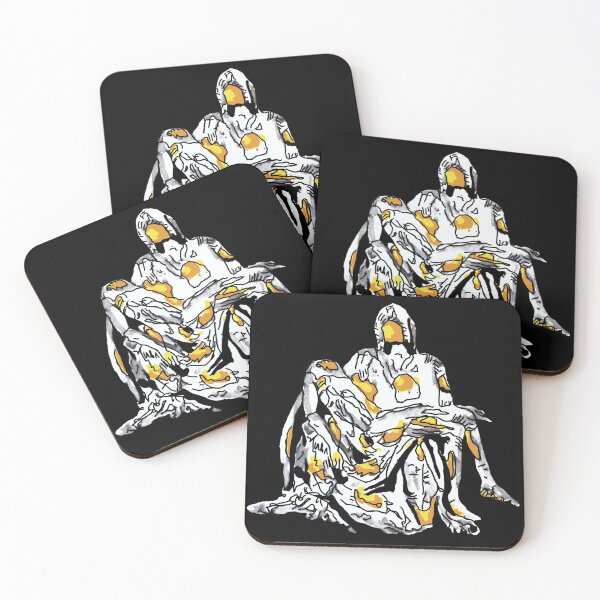 Item preview, Pieta De Ovium designed and sold by todd dufour.