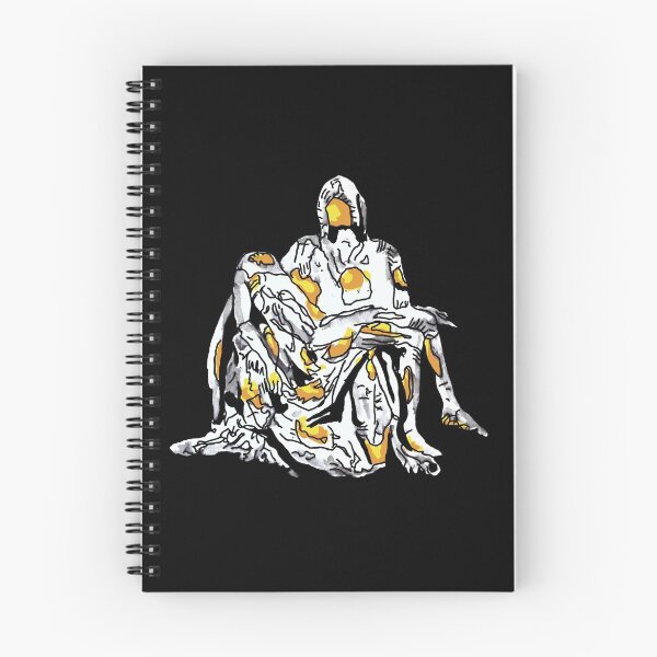 Item preview, Pieta De Ovium designed and sold by todd dufour.